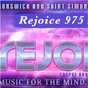 Rejoice975 logo