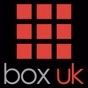 Dance Radio UK - Box UK logo