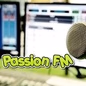 Passion FM SA logo