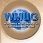 WMUG Christian Radio - WMUG-LP logo
