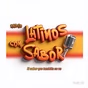Radio LATINOS CON SABOR logo
