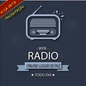 Rádio Online Lugar de Paz logo