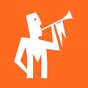 Moj Radio logo