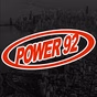 Power 92 - WPWX logo