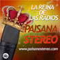 Radio Paisana Stereo logo