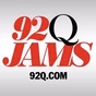 92 QJams - WERQ-FM logo