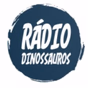 Rádio Dinossauros logo