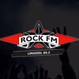 Rock FM 89.2 Limassol logo