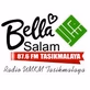 Bellasalam FM logo