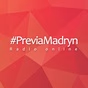 Previa Madryn Radio logo