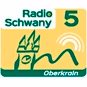 Radio Schwany - Oberkrain Radio logo