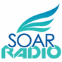 SOAR Radio logo