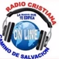 Radio Cristiana Camino de Salvación logo