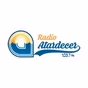 Radio Atardecer logo