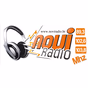 Novi radio - Zadar logo