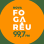 Nova Fogaréu logo