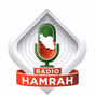Radio Hamrah - KTWV-HD3 logo