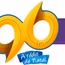 Rádio 96 Fm logo