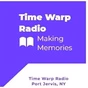 Time Warp Radio - Chicago Radio Land logo
