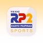 Radyo Pilipinas 2 - DZSR logo