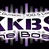 The Boss - KKBS logo