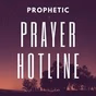 Prophetic Prayer Hotline Radio logo