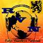 Radio Vlaanderen Nationaal logo