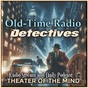 Theater of the Mind - Crime, Detectives logo