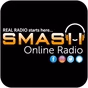 Smash Online Radio logo
