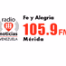 Radio Fe y Alegría Noticias Mérida logo