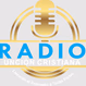 Radio Unción Cristiana logo