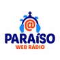 Paraíso Web Rádio logo