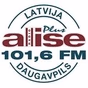 Radio Alise Plus logo