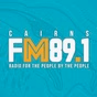 Cairns FM 89.1 logo