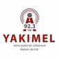 Yakimel FM logo