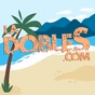 La Doble S logo
