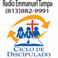 Radio Adventista Emmanuel Tampa logo