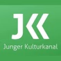 Junger Kulturkanal logo