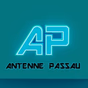 Antenne Passau Hiphop logo