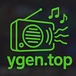 Generation Y Radio logo