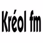 Kréol FM logo