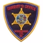 Winnebago County Sheriff and Fire, Oshkosh Police, Fire / EMS logo