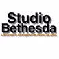 Studio Bethesda Radio logo