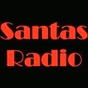 Santas Radio logo