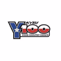Y100 - KYBI logo