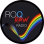 ROQ Raw Radio logo