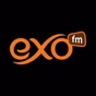 Exo FM logo