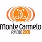 Radio Monte Carmelo logo