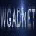 WGADNET - News/Talk logo