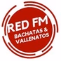 RED FM - Bachatas y Vallenatos logo